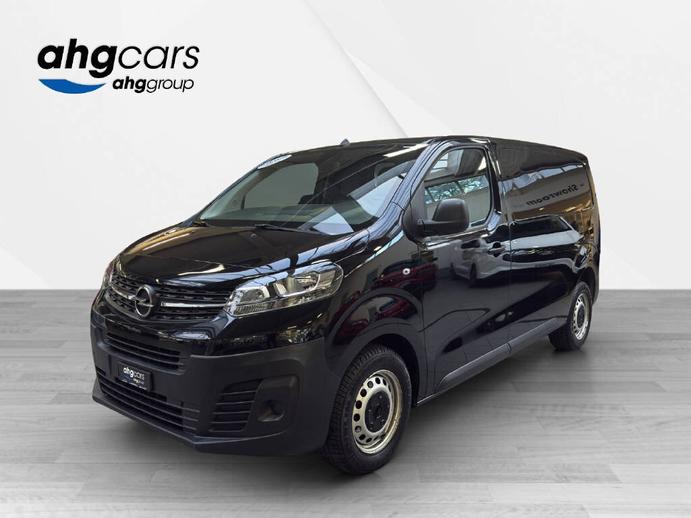 OPEL Vivaro Cargo 3.1 t M 2.0 D 144 Enjoy S/S, Diesel, Second hand / Used, Manual