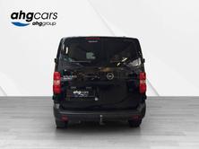 OPEL Vivaro Cargo 3.1 t M 2.0 D 144 Enjoy S/S, Diesel, Second hand / Used, Manual - 4