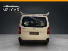 OPEL Vivaro Cargo 2.0 CDTI Enjoy s/s M, Diesel, Occasioni / Usate, Manuale - 4