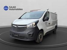 OPEL Vivaro 1.6 CDTI 2.9t L1H1, Diesel, Occasioni / Usate, Manuale - 2