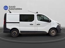 OPEL Vivaro 1.6 CDTI 2.9t L1H1, Diesel, Occasioni / Usate, Manuale - 7