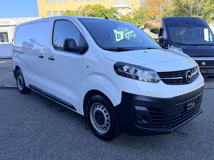 OPEL Vivaro Cargo-e 50 kWh Enjoy M, Elettrica, Occasioni / Usate, Automatico
