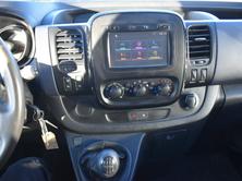 OPEL Vivaro 1.6 BiTurbo CDTI ecoFLEX 2.9t L1H1, Diesel, Second hand / Used, Manual - 3