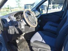 OPEL Vivaro 1.6 BiTurbo CDTI ecoFLEX 2.9t L1H1, Diesel, Second hand / Used, Manual - 4
