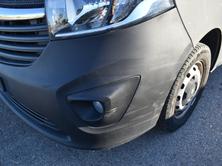 OPEL Vivaro 1.6 BiTurbo CDTI ecoFLEX 2.9t L1H1, Diesel, Second hand / Used, Manual - 5