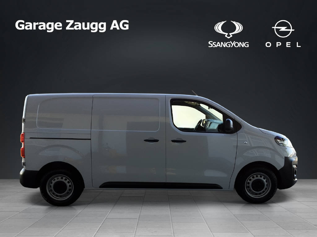 OPEL Vivaro-e M Cargo Enjoy 2.7 t M 75kWh, Elettrica, Auto dimostrativa, Automatico - 5