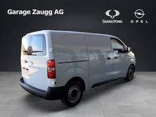 OPEL Vivaro-e M Cargo Enjoy 2.7 t M 75kWh, Elettrica, Auto dimostrativa, Automatico - 7