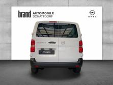 OPEL Vivaro-e Cargo 2.7 t M 75kWh, Elektro, Vorführwagen, Automat - 5