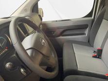 OPEL Vivaro-e Pont 2.7 t M 75kWh Essentia, Elettrica, Auto dimostrativa, Automatico - 5