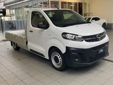 OPEL Vivaro-e Pont 2.7 t M 75kWh Essentia, Elettrica, Auto dimostrativa, Automatico - 7