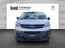 OPEL Vivaro Cargo 2.7 t M 2.0 D 144 S/S (4x4), Diesel, Auto dimostrativa, Manuale - 2