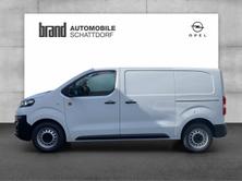OPEL Vivaro Cargo 2.7 t M 2.0 D 144 S/S (4x4), Diesel, Auto dimostrativa, Manuale - 3