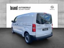 OPEL Vivaro Cargo 2.7 t M 2.0 D 144 S/S (4x4), Diesel, Auto dimostrativa, Manuale - 4