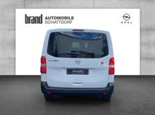 OPEL Vivaro Cargo 2.7 t M 2.0 D 144 S/S (4x4), Diesel, Auto dimostrativa, Manuale - 5