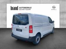 OPEL Vivaro Cargo 2.7 t M 2.0 D 144 S/S (4x4), Diesel, Auto dimostrativa, Manuale - 6