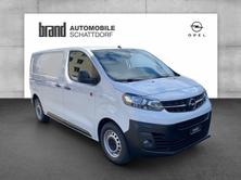 OPEL Vivaro Cargo 2.7 t M 2.0 D 144 S/S (4x4), Diesel, Auto dimostrativa, Manuale - 7