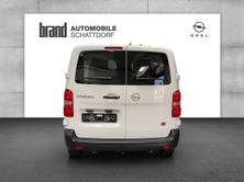 OPEL Vivaro Cargo 2.7 t M 2.0 D 144 S/S (4x4), Diesel, Auto dimostrativa, Manuale - 5