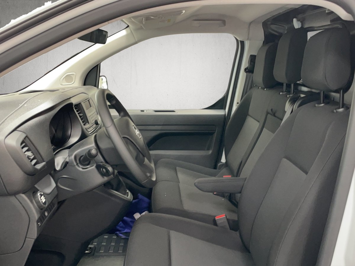 OPEL Vivaro Cargo 2.7 t M 2.0 D 144 S/S (4x4), Diesel, Voiture de démonstration, Manuelle - 7
