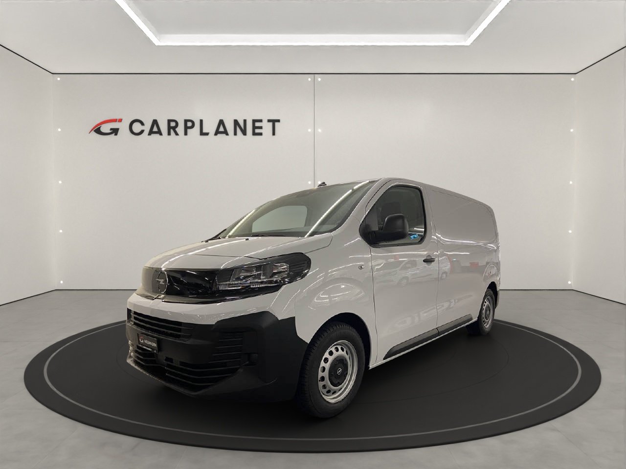OPEL Vivaro Cargo 2.0 D 144 S/S