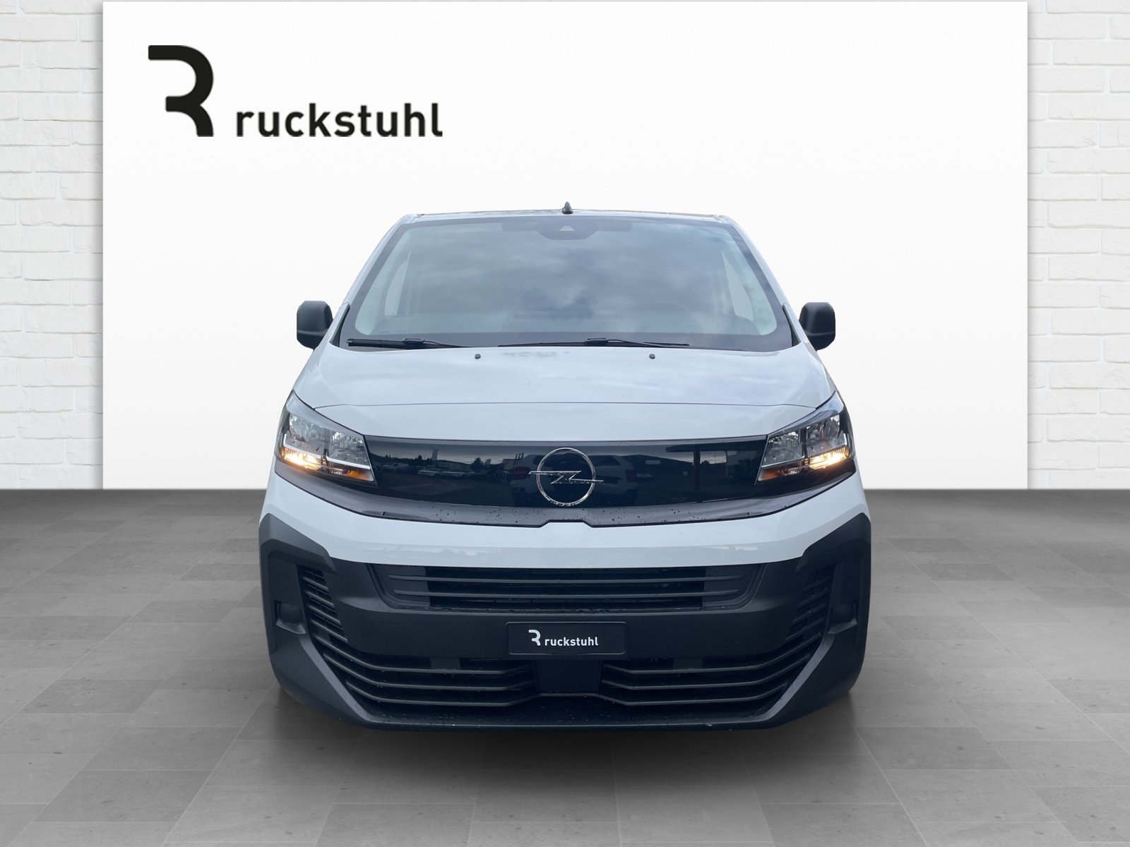 OPEL Vivaro-e Cargo 75kWh, Elektro, Vorführwagen, Automatik - 2