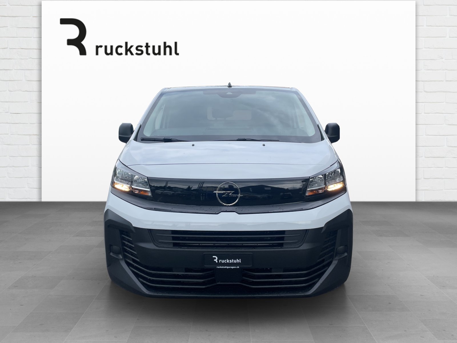 OPEL Vivaro-e Cargo 75kWh, Électrique, Voiture de démonstration, Automatique - 2