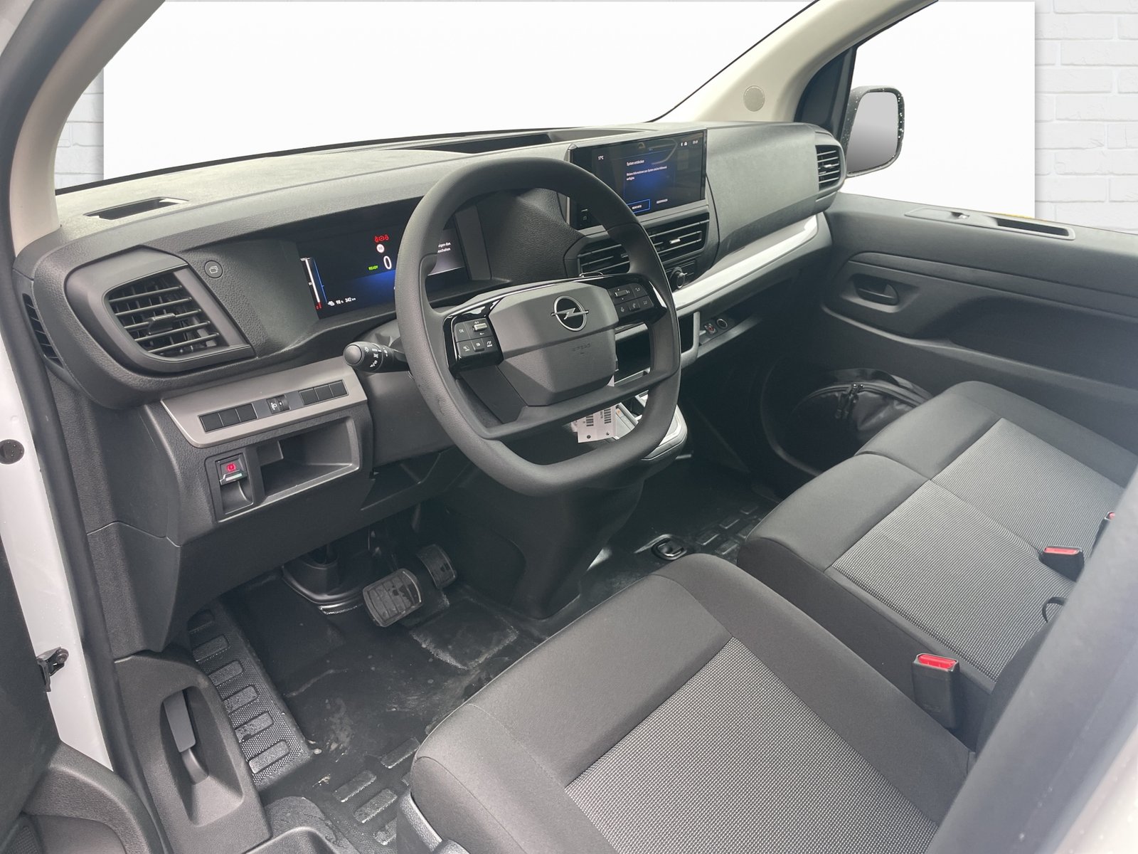 OPEL Vivaro-e Cargo 75kWh, Électrique, Voiture de démonstration, Automatique - 6