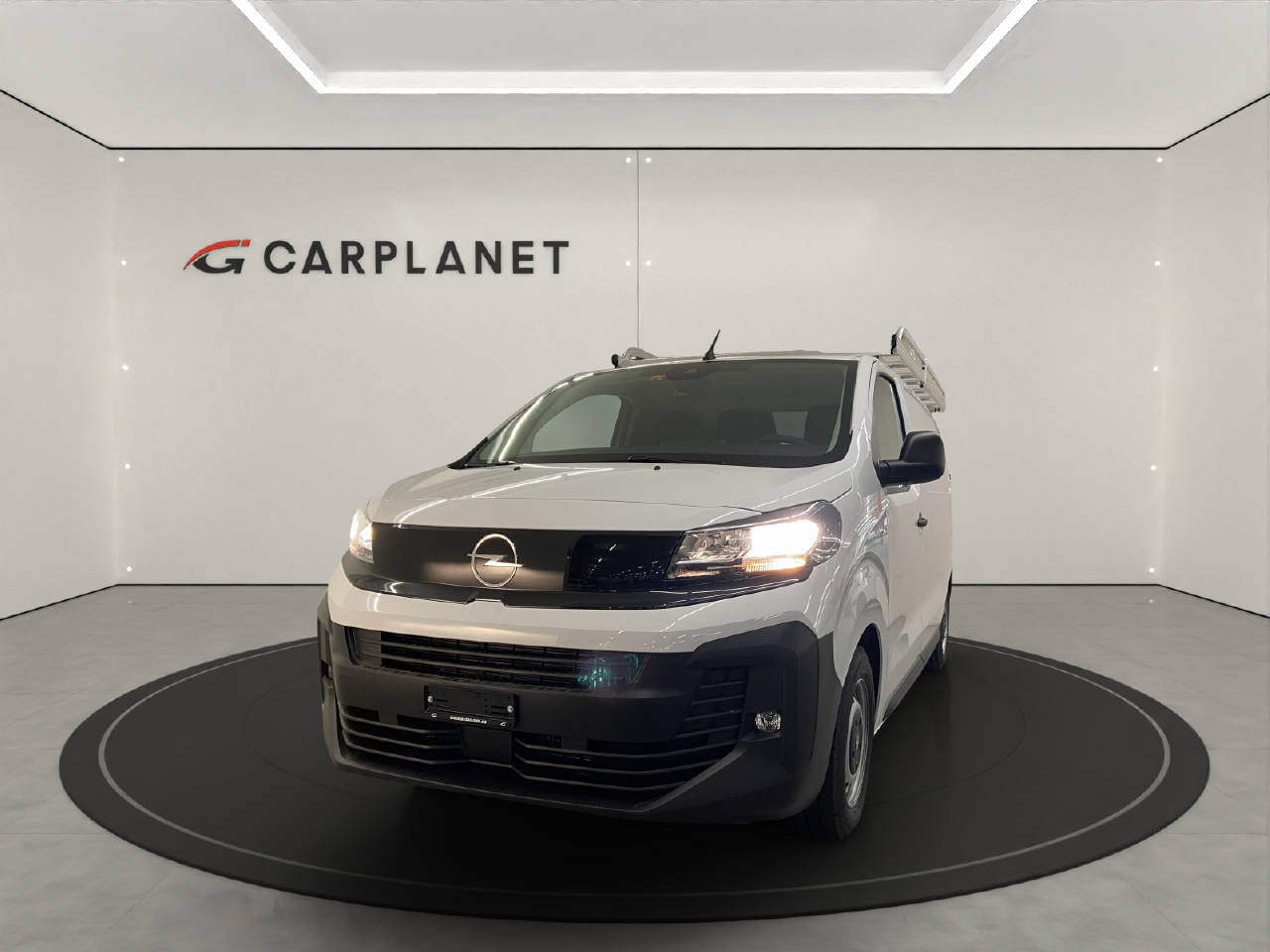 OPEL Vivaro Cargo 2.0 D 144 S/S