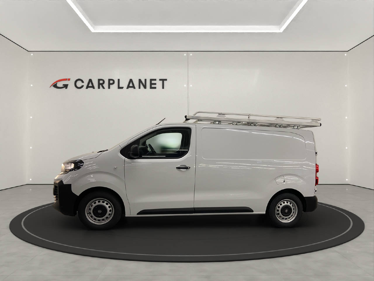 OPEL Vivaro Cargo 2.0 D 144 S/S, Diesel, Voiture de démonstration, Automatique - 2