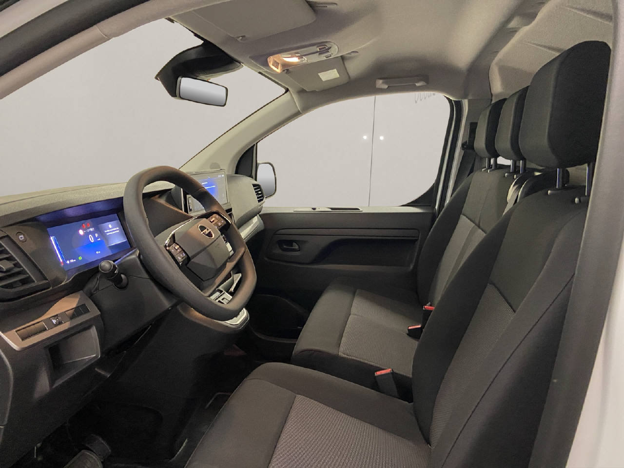 OPEL Vivaro Cargo 2.0 D 144 S/S, Diesel, Voiture de démonstration, Automatique - 5