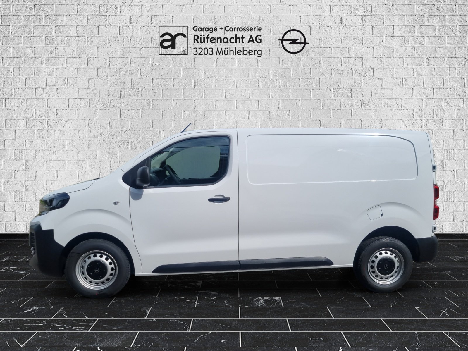OPEL Vivaro Cargo 2.0 D 144 S/S, Diesel, Auto dimostrativa, Manuale - 5