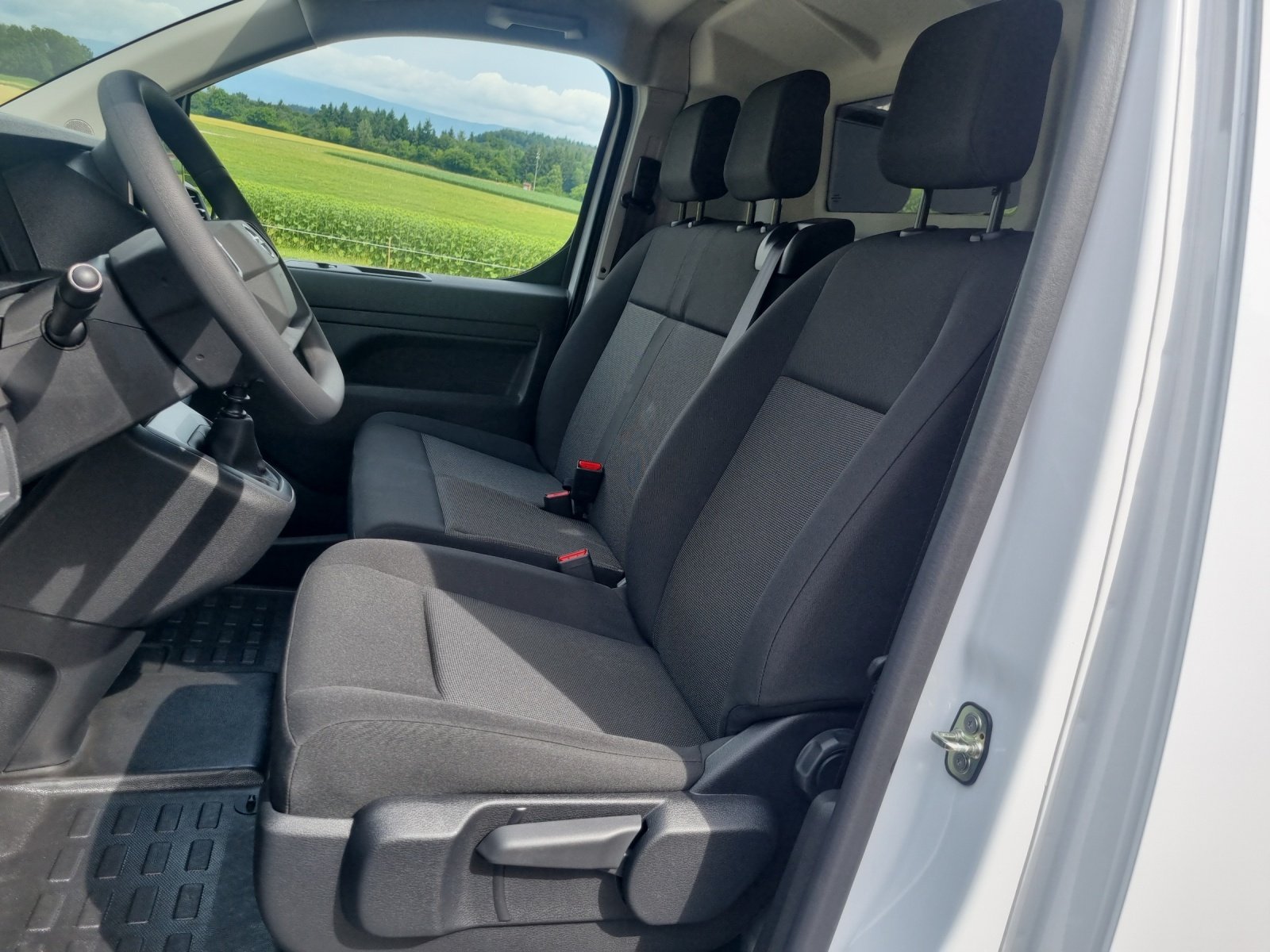 OPEL Vivaro Cargo 2.0 D 144 S/S, Diesel, Auto dimostrativa, Manuale - 7