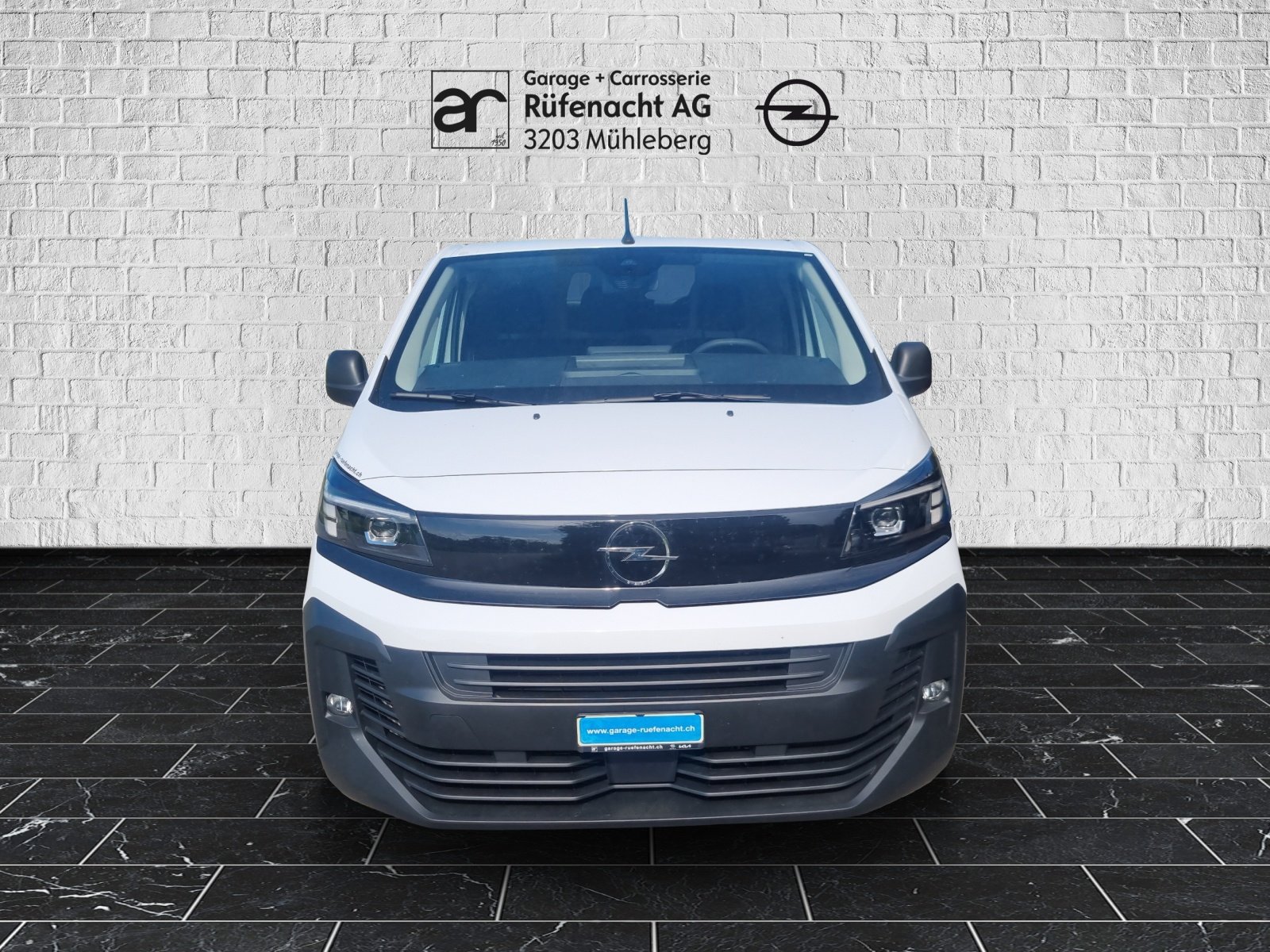 OPEL Vivaro Cargo XL 2.0 D 144 S/S, Diesel, Auto dimostrativa, Manuale - 3