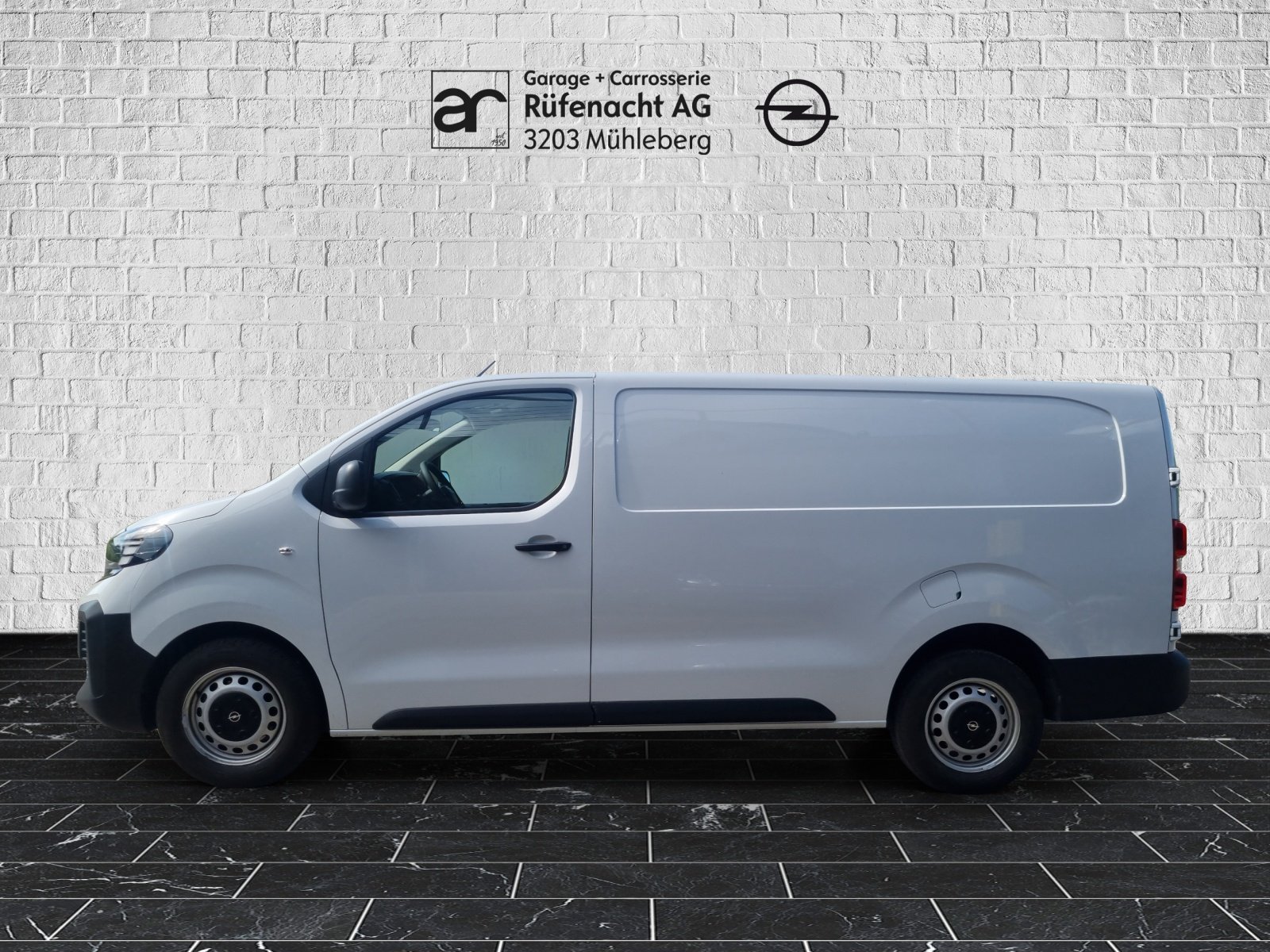 OPEL Vivaro Cargo XL 2.0 D 144 S/S, Diesel, Auto dimostrativa, Manuale - 5