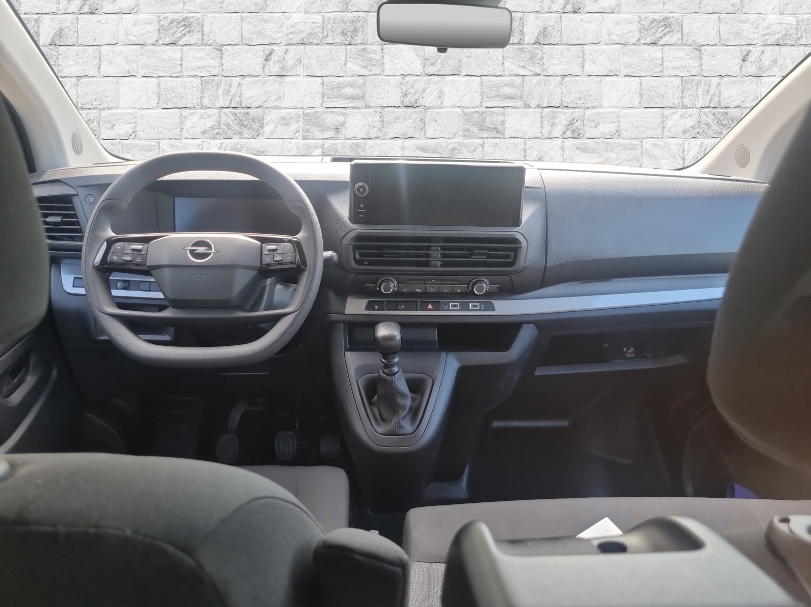 OPEL Vivaro Cargo XL 2.0 D 144 S/S, Diesel, Auto dimostrativa, Manuale - 6