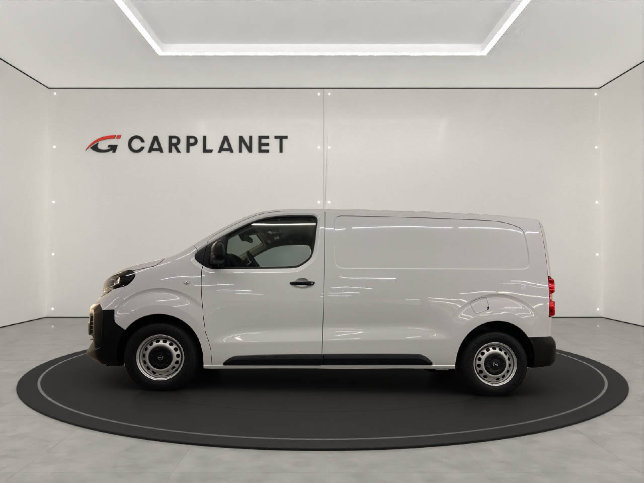 OPEL Vivaro Cargo 1.5 D 120 S/S, Diesel, Voiture de démonstration, Manuelle - 2