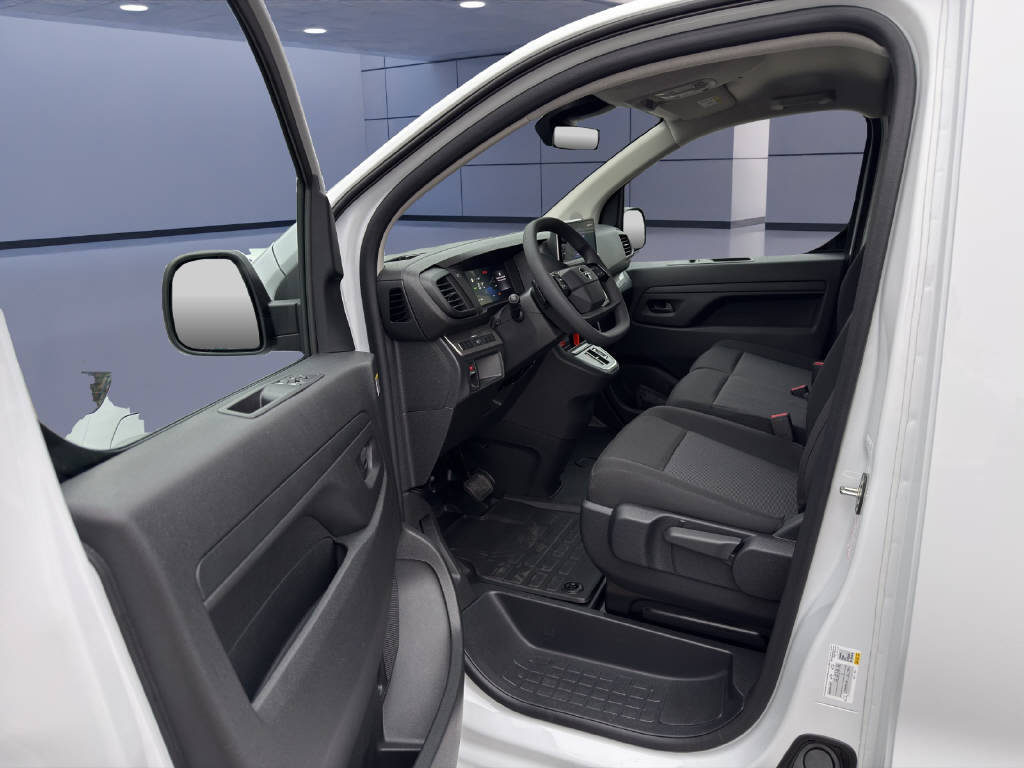 OPEL Vivaro-e Cargo 75kWh Energize Your Business, Électrique, Voiture de démonstration, Automatique - 6