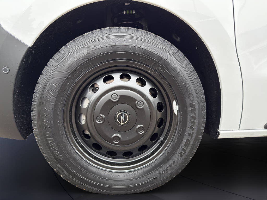 OPEL Vivaro-e Cargo 75kWh Energize Your Business, Électrique, Voiture de démonstration, Automatique - 7