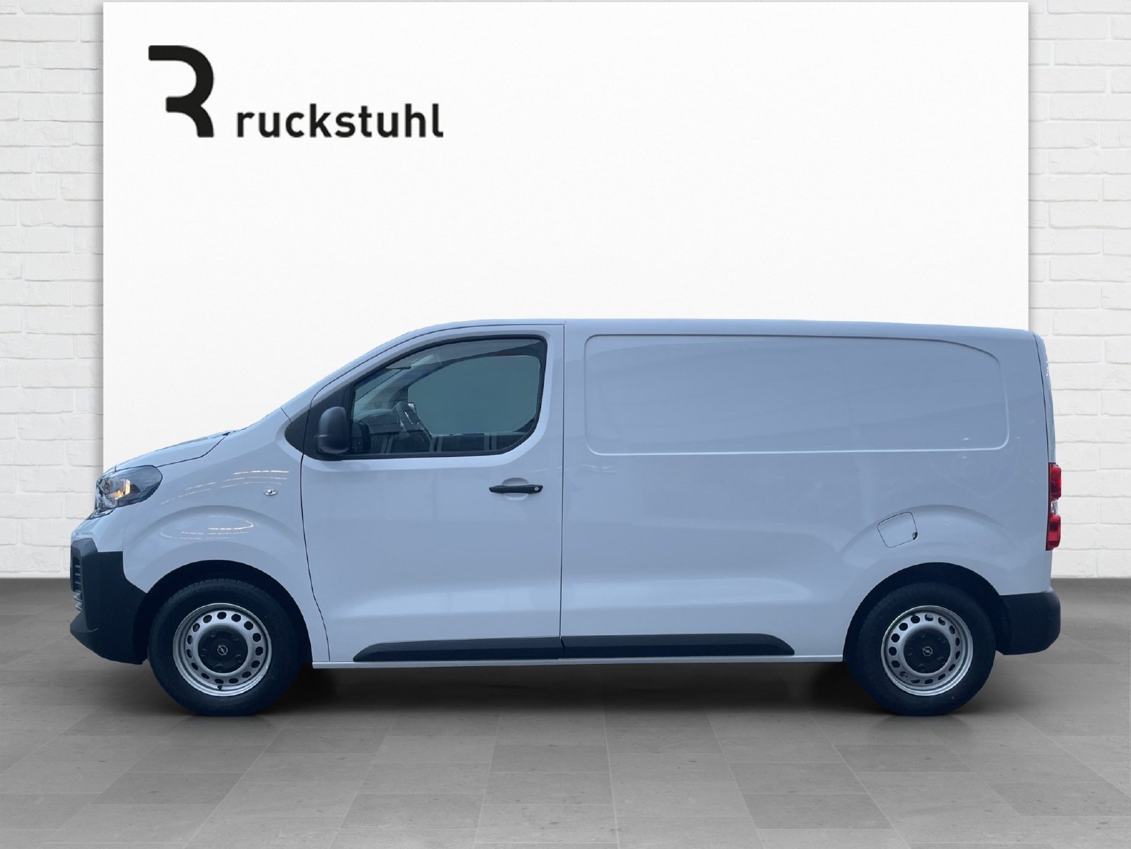 OPEL Vivaro Cargo 1.5 D 120 Energize Your Business S/S