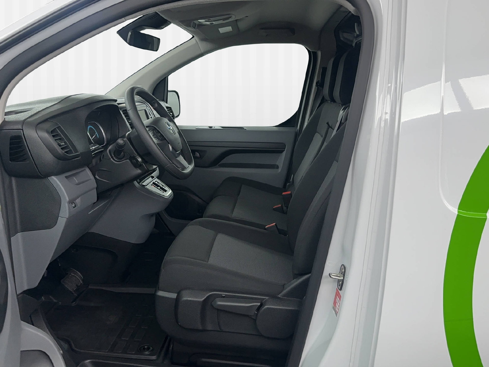 OPEL Vivaro-e Cargo XL 75kWh "Enjoy" 2.7 t L, Elektro, Vorführwagen, Automatik - 6