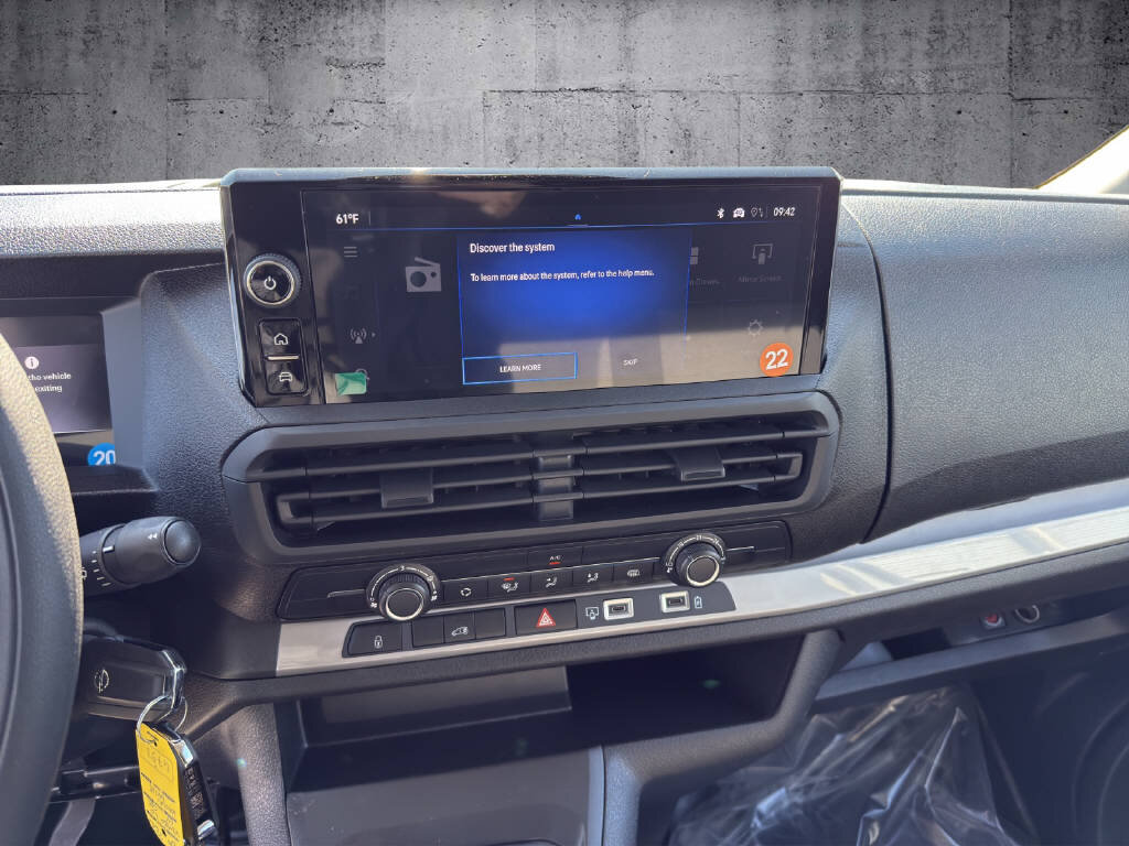 OPEL Vivaro cargo 1.5 D 120 S/S, Diesel, Voiture de démonstration, Manuelle - 7