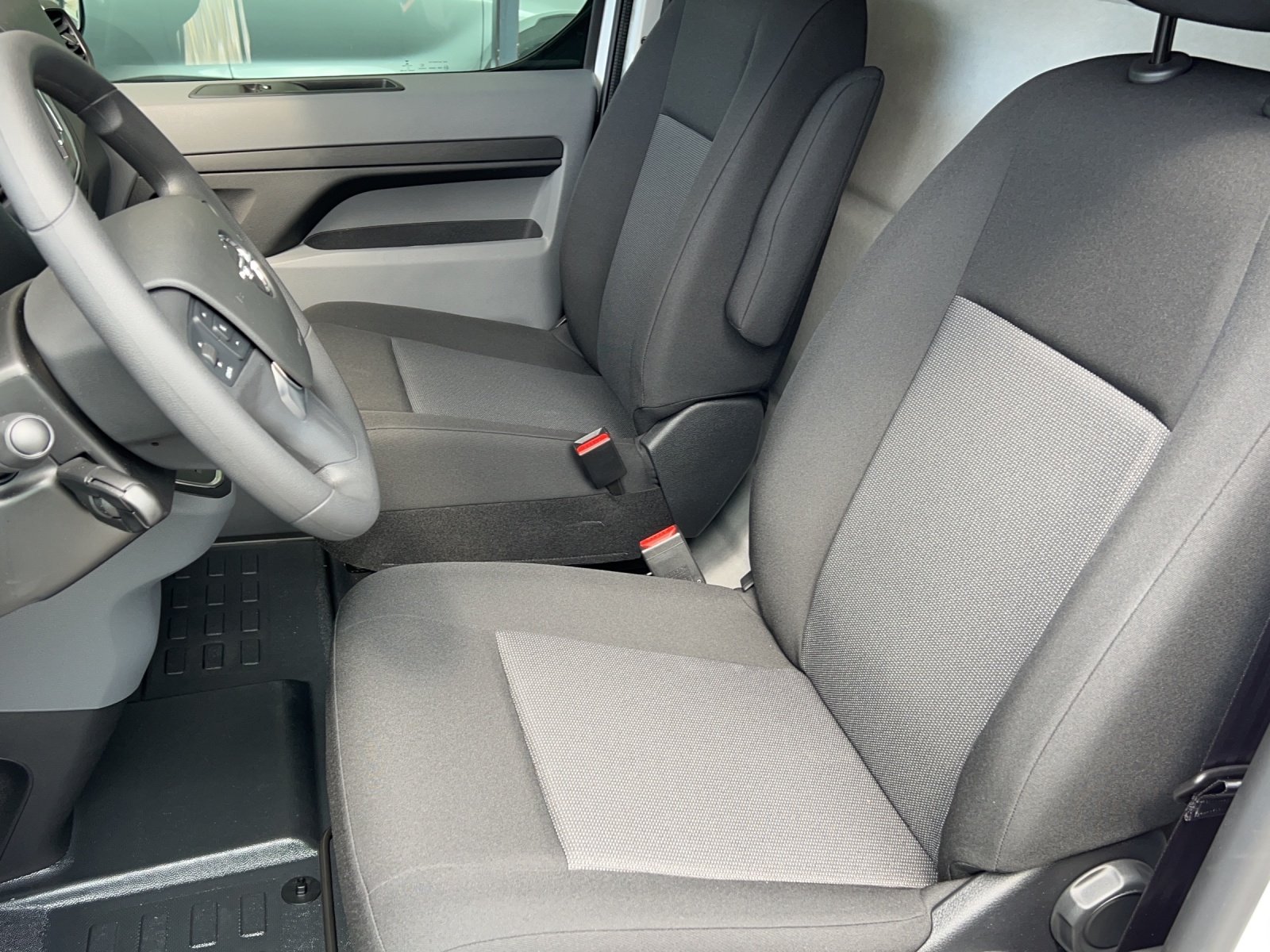 OPEL Vivaro-e Cargo 3.1 t M 50kWh Enjoy, Électrique, Voiture de démonstration, Automatique - 6