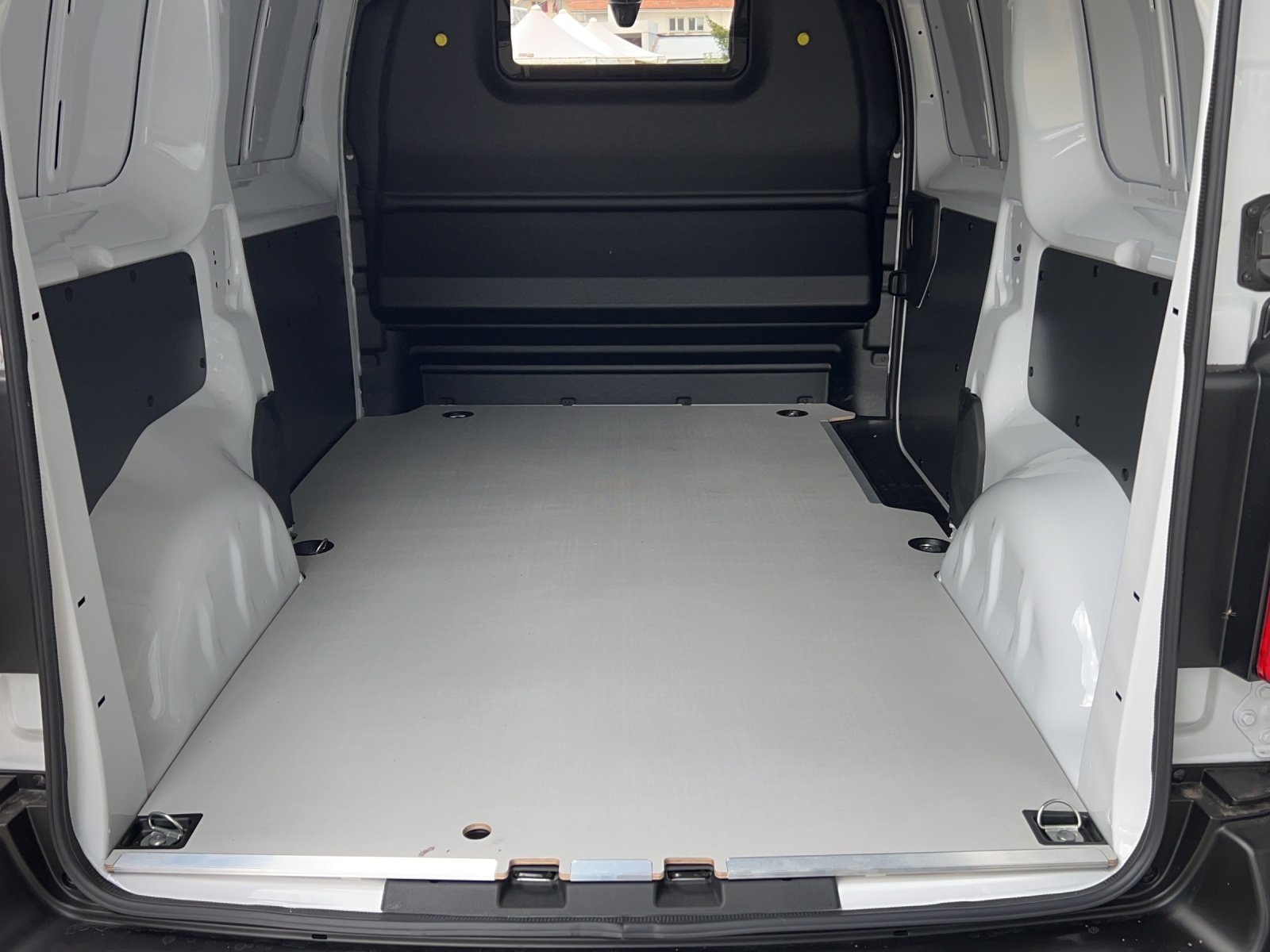 OPEL Vivaro-e Cargo 3.1 t M 50kWh Enjoy, Électrique, Voiture de démonstration, Automatique - 7