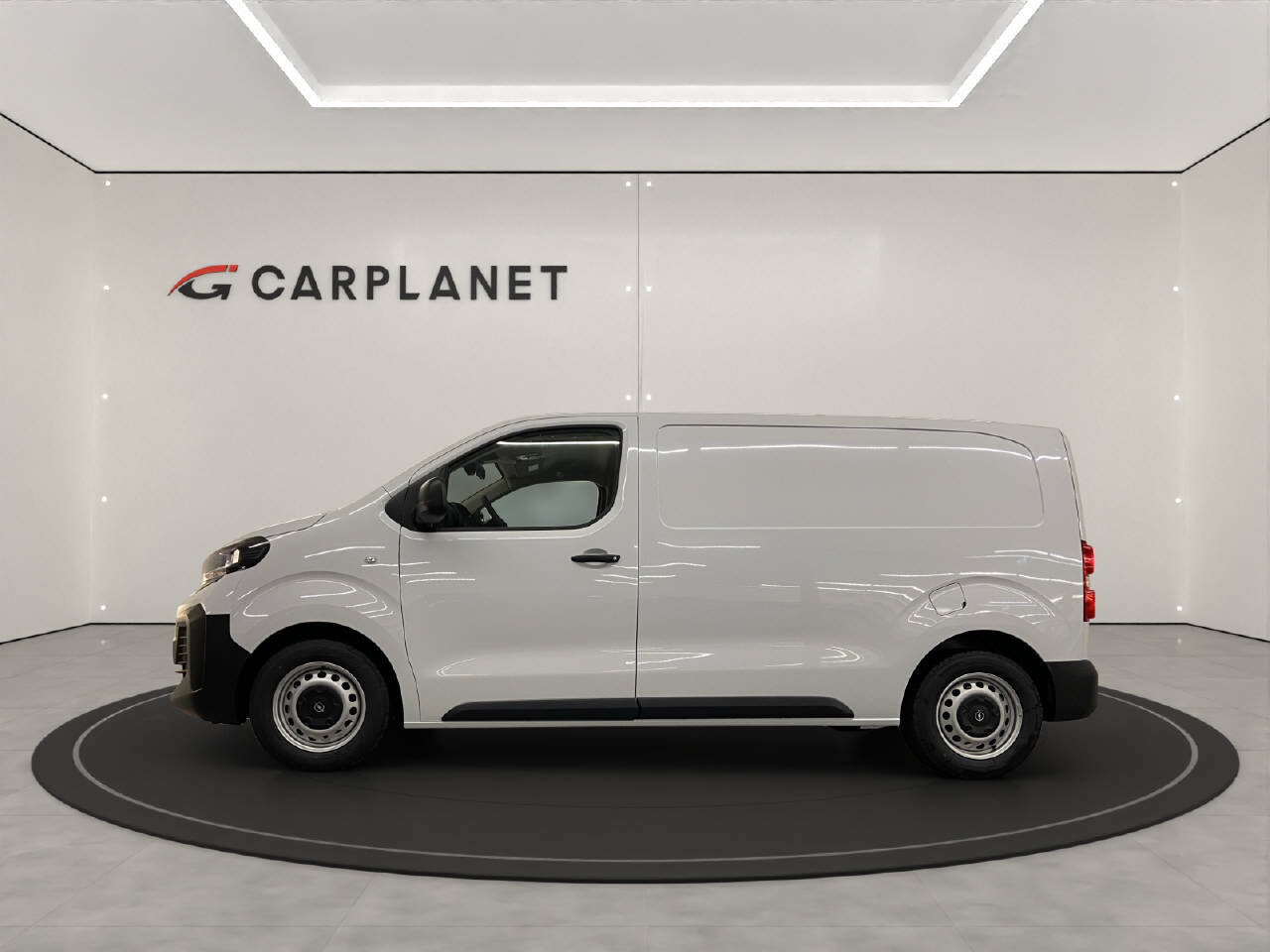 OPEL Vivaro Cargo 2.0 D 144 S/S, Diesel, Auto dimostrativa, Automatico - 2