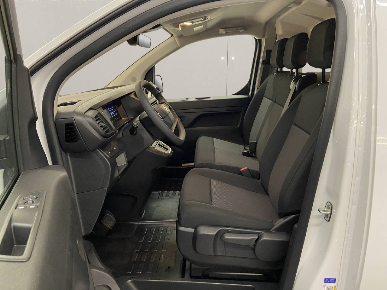 OPEL Vivaro Cargo 2.0 D 144 S/S, Diesel, Auto dimostrativa, Automatico - 5