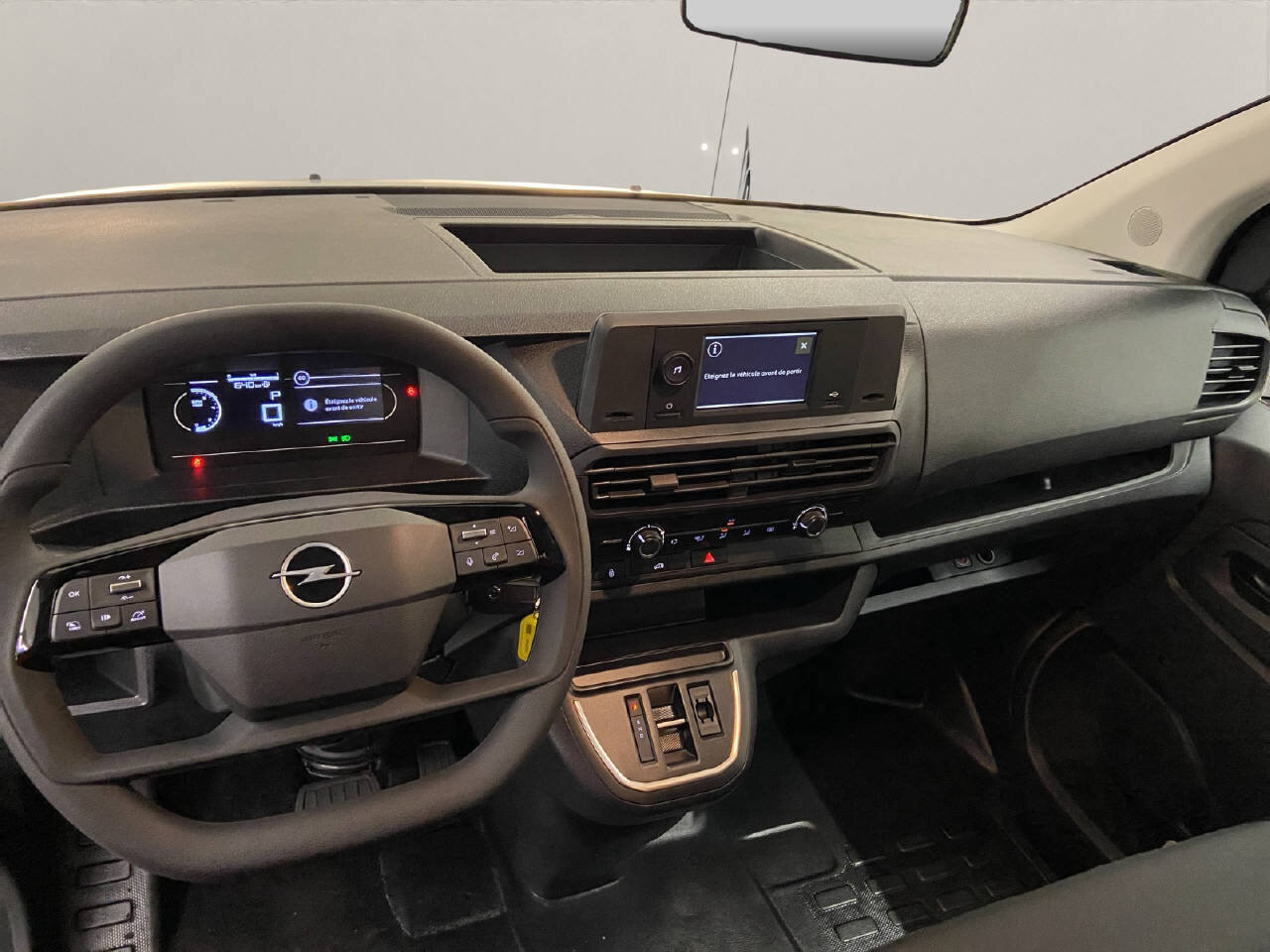 OPEL Vivaro Cargo 2.0 D 144 S/S, Diesel, Auto dimostrativa, Automatico - 6