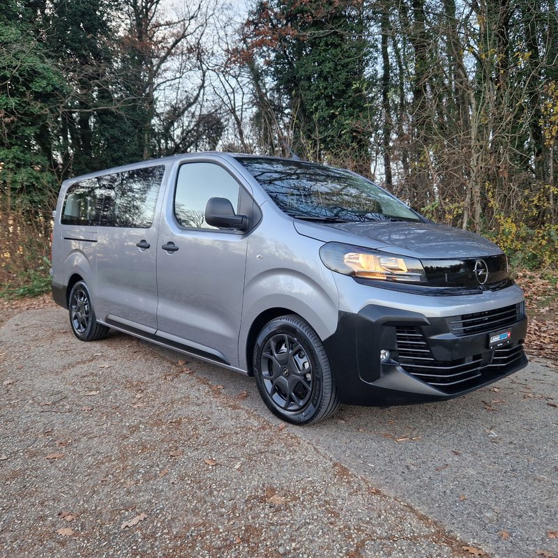 OPEL Vivaro Combi 2.0 CDTI s/s XL