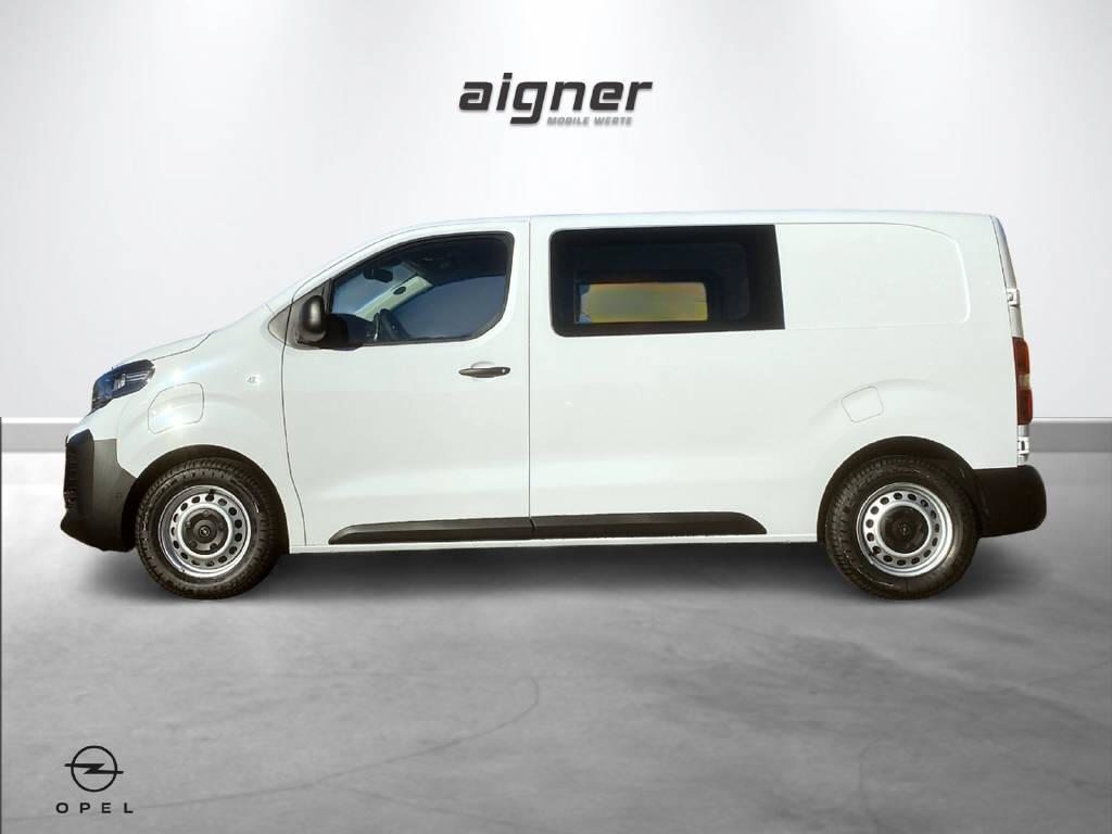 OPEL Vivaro-e Cargo 75kWh, Elettrica, Auto nuove, Automatico - 2