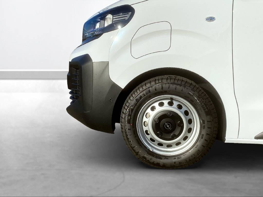 OPEL Vivaro-e Cargo 75kWh, Elettrica, Auto nuove, Automatico - 4