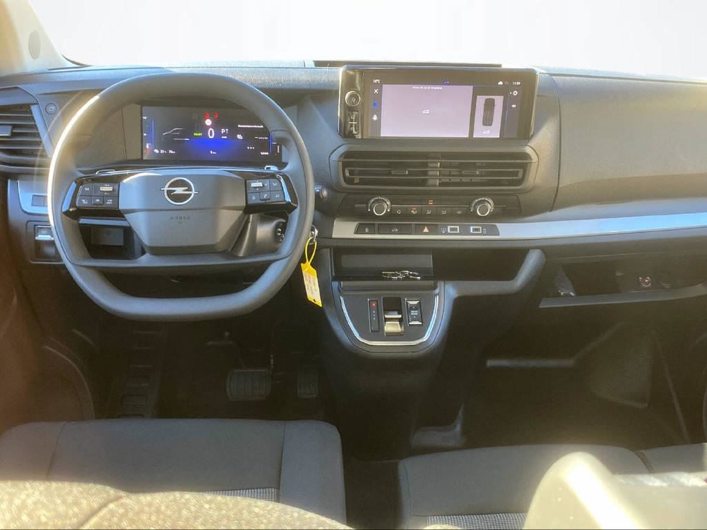 OPEL Vivaro-e Cargo 75kWh, Elettrica, Auto nuove, Automatico - 5