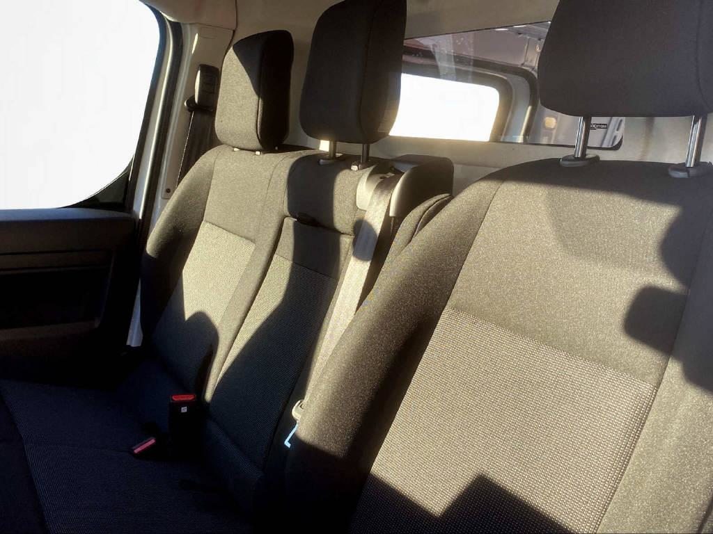 OPEL Vivaro-e Cargo 75kWh, Elettrica, Auto nuove, Automatico - 6